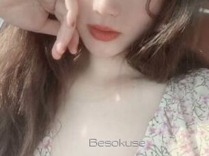 Besokuse