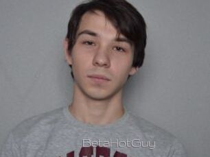 BetaHotGuy