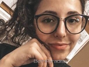 BethParadise