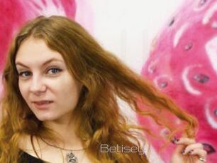 Betisey