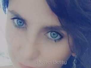 BetterBetty