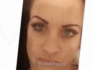 BettiPaigee