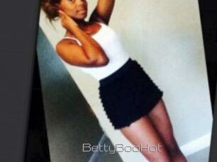 BettyBooHot