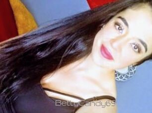 BettyCandy69