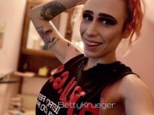 BettyKrueger