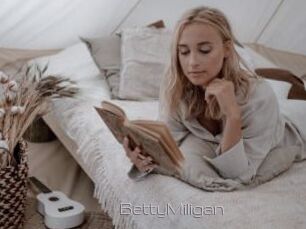 BettyMiligan