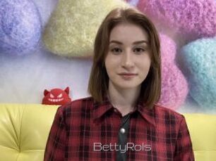 BettyRols