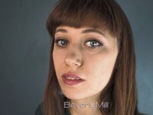BeverlyMill