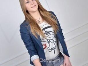 BevyGirl