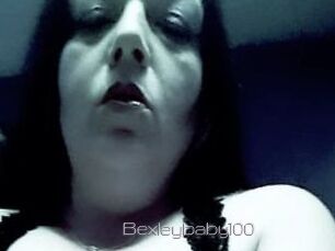 Bexleybaby100