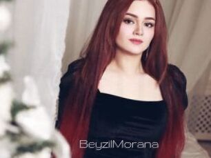 BeyzilMorana