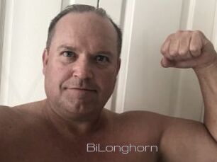 BiLonghorn