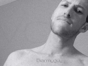 Biarmyguy