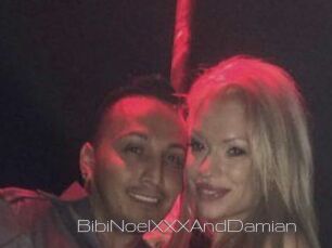BibiNoelXXXAndDamian