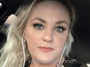 BigBooootyBlond