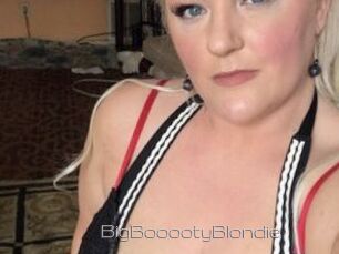 BigBooootyBlondie