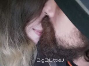 BigDLittleJ