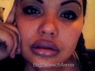 BigSexxcMama