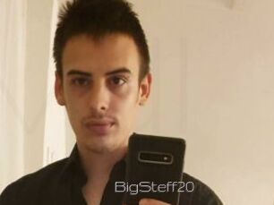 BigSteff20