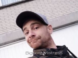 BigbossMistress