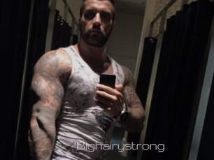 Bighairystrong