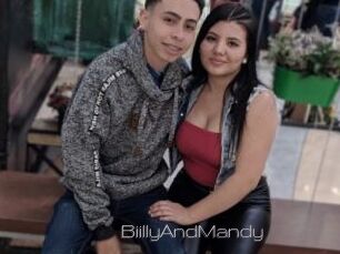 BiillyAndMandy