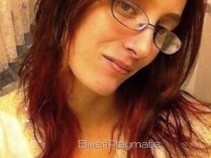 BikerPlaymate