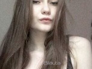 Bilauta