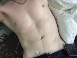 BillCute
