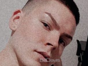 BillDavis