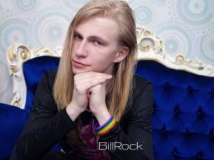 BillRock