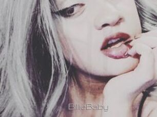 BillieBaby