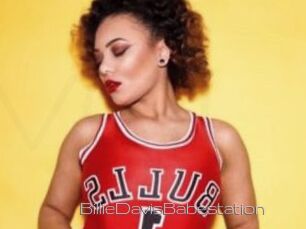 BillieDavisBabestation
