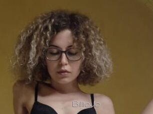 BillieJo