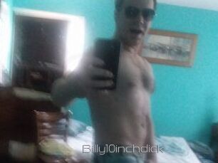Billy10inchdick