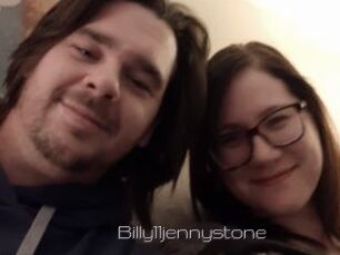 Billy11jennystone