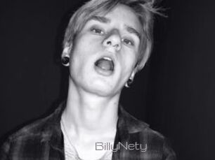 BillyNety