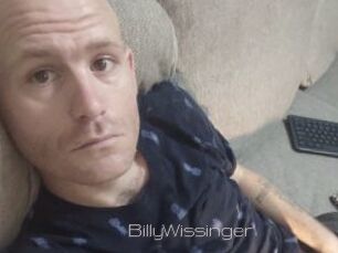 BillyWissinger