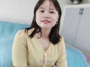 BinjunHu