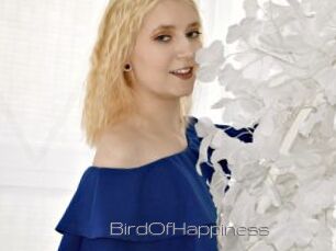BirdOfHappiness