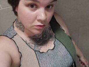 Bitch91