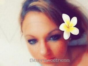 Bittersweetness