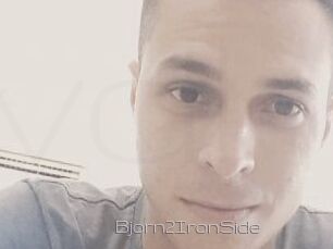 Bjorn2IronSide