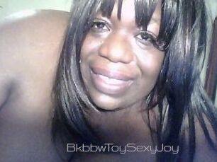 BkbbwToySexyJoy