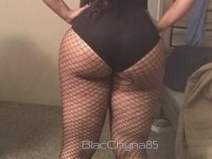 BlacChyna85