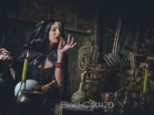 BlackCat420