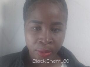 BlackCherry30
