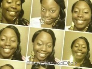 BlackDiamondDrop