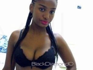 BlackDiamondO