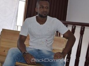 BlackDominant